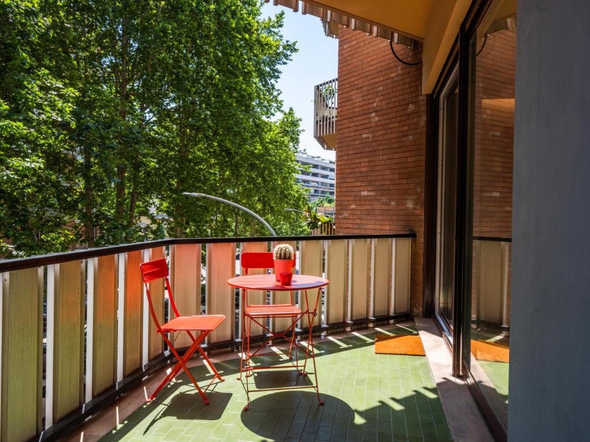 Apartment Majo *