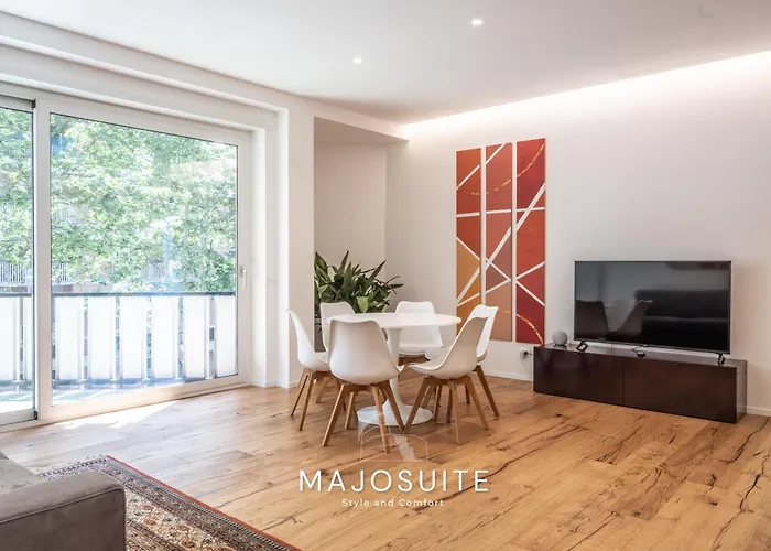 Majo Suite