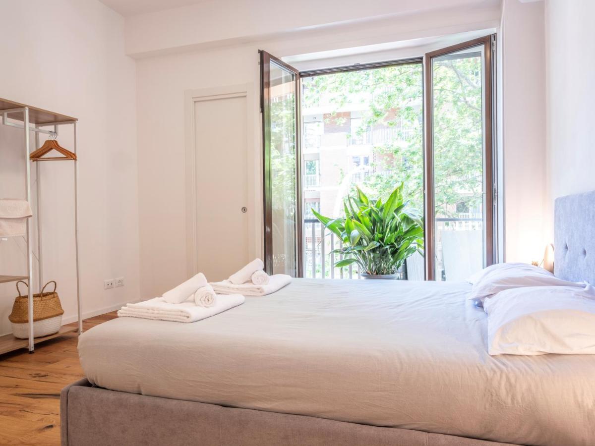 Apartamento Majo Roma
